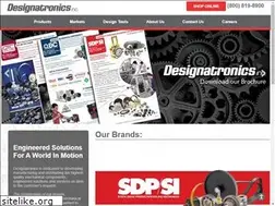 Sites similar to designatronics.com