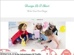 Sites similar to designatshirts.net