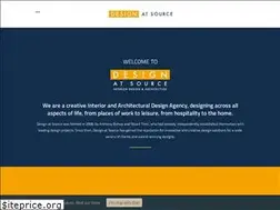 Sites similar to designatsource.com