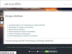 Sites similar to designattribute.com