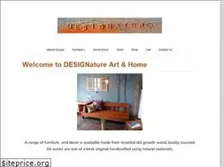 Sites similar to designature.me