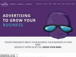 Sites similar to designatwork.com
