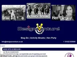 Sites similar to designaventure.co.uk