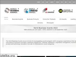Sites similar to designawards.asia
