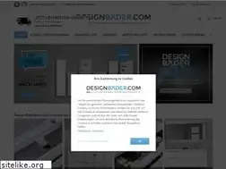 Sites similar to designbaeder.com