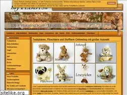 Sites similar to designbaeren.de