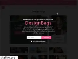 Sites similar to designbags.cn