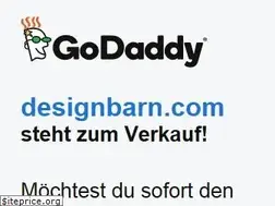 Sites similar to designbarn.com