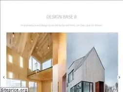 Sites similar to designbase8.com