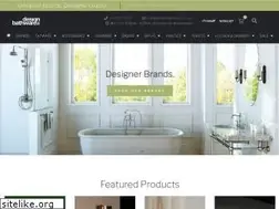 Sites similar to designbathware.com.au