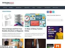 Sites similar to designbeep.com