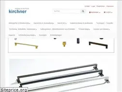 Sites similar to designbeschlaege.de