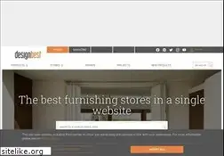 Sites similar to designbest.com