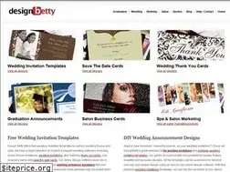 Sites similar to designbetty.com