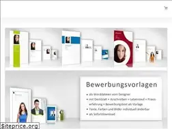 Sites similar to designbewerbung.de