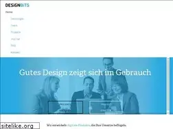 Sites similar to designbits.de
