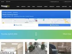 Sites similar to designbiz.com