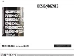 Sites similar to designbiznes.pl