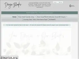 Sites similar to designblanks.ca