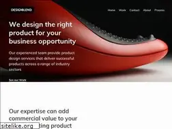 Sites similar to designblend.co.uk