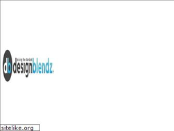 Sites similar to designblendz.com