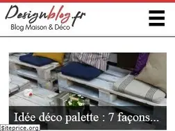 Sites similar to designblog.fr