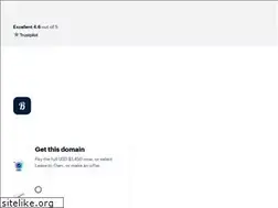 Sites similar to designblog.io