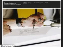 Sites similar to designbloggarna.se