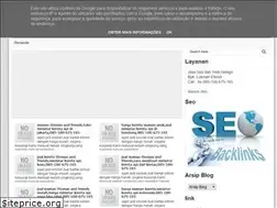 Sites similar to designblogsgratis.blogspot.com