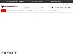 Sites similar to designbodenshop.de