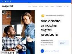 Sites similar to designbold.com
