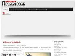 Sites similar to designbookmag.com
