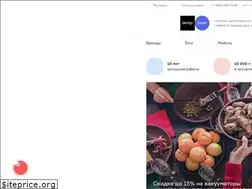 Sites similar to designboom.ru