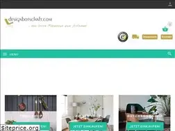 Sites similar to designbotschaft.com