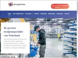 Sites similar to designbouw.nl