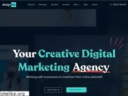 Sites similar to designbox.co.uk
