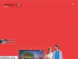 Sites similar to designbox.com.kw