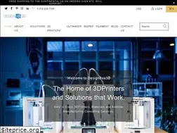 Sites similar to designbox3d.com
