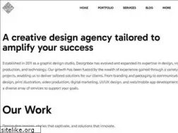 Sites similar to designboxindia.com