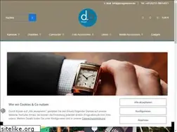 Sites similar to designbraun.de