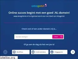 Sites similar to designbrein.nl