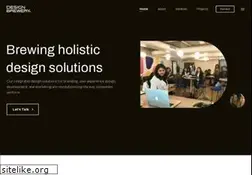 Sites similar to designbrewery.in