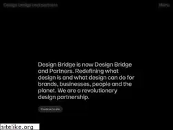 Sites similar to designbridge.com