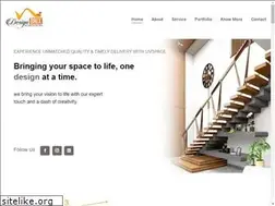 Sites similar to designbrix.in