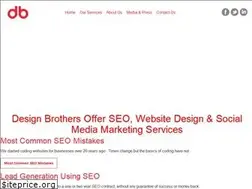 Sites similar to designbrothers.co.uk