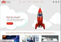 Sites similar to designbrothers.net