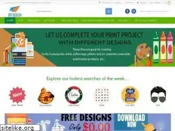 Sites similar to designbtf.com