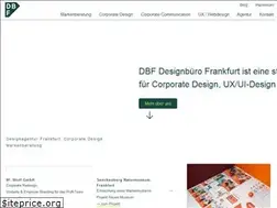 Sites similar to designbuero-frankfurt.de
