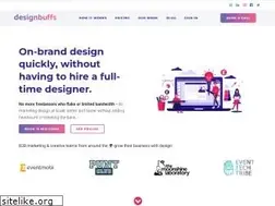 Sites similar to designbuffs.com
