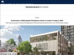 Sites similar to designbuild-network.com